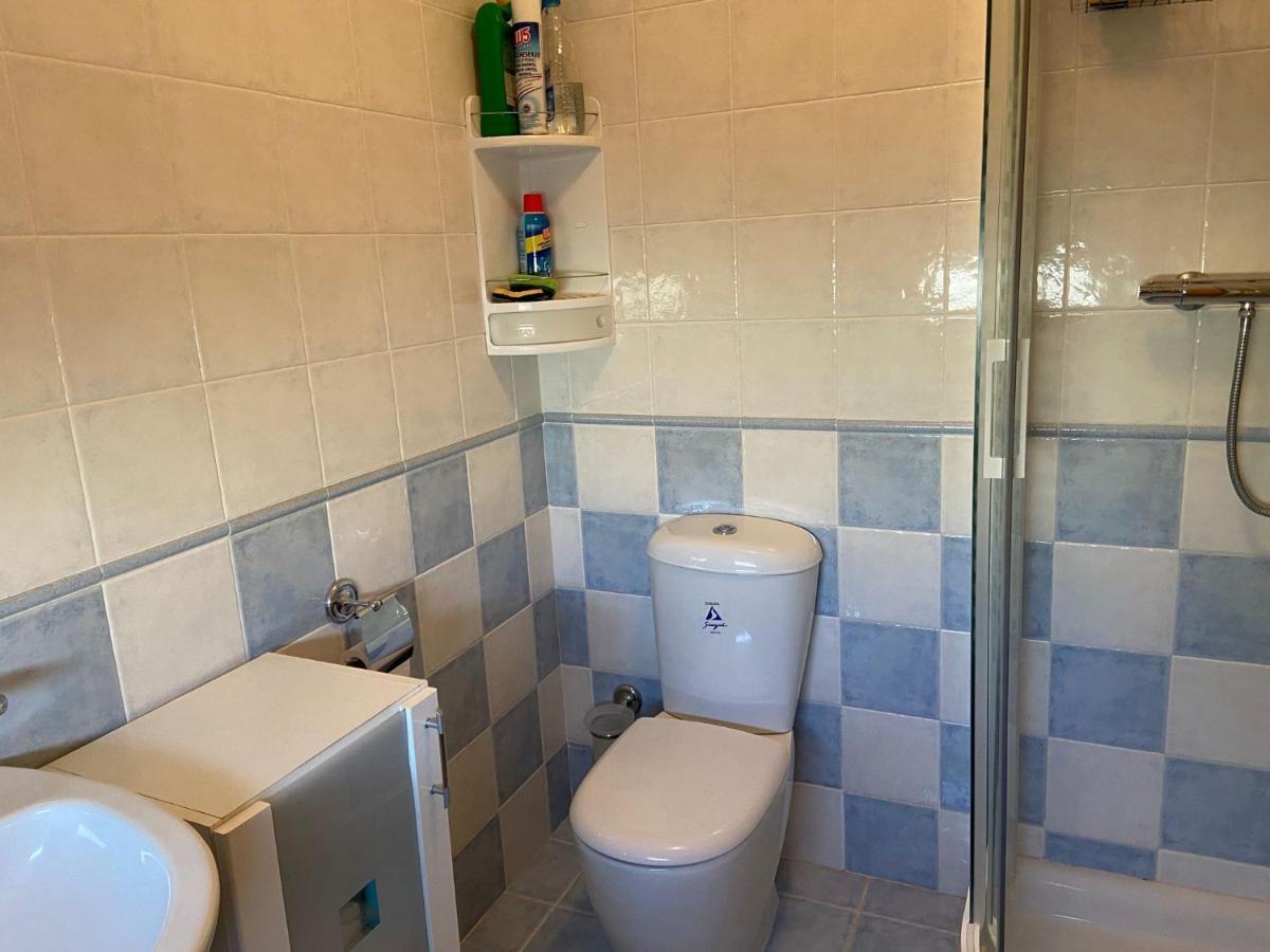 Atico Duplex Uma Apartamento Benicarló Exterior foto