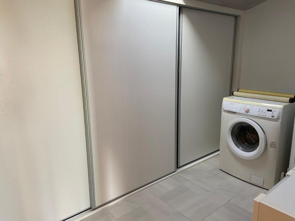 Atico Duplex Uma Apartamento Benicarló Exterior foto