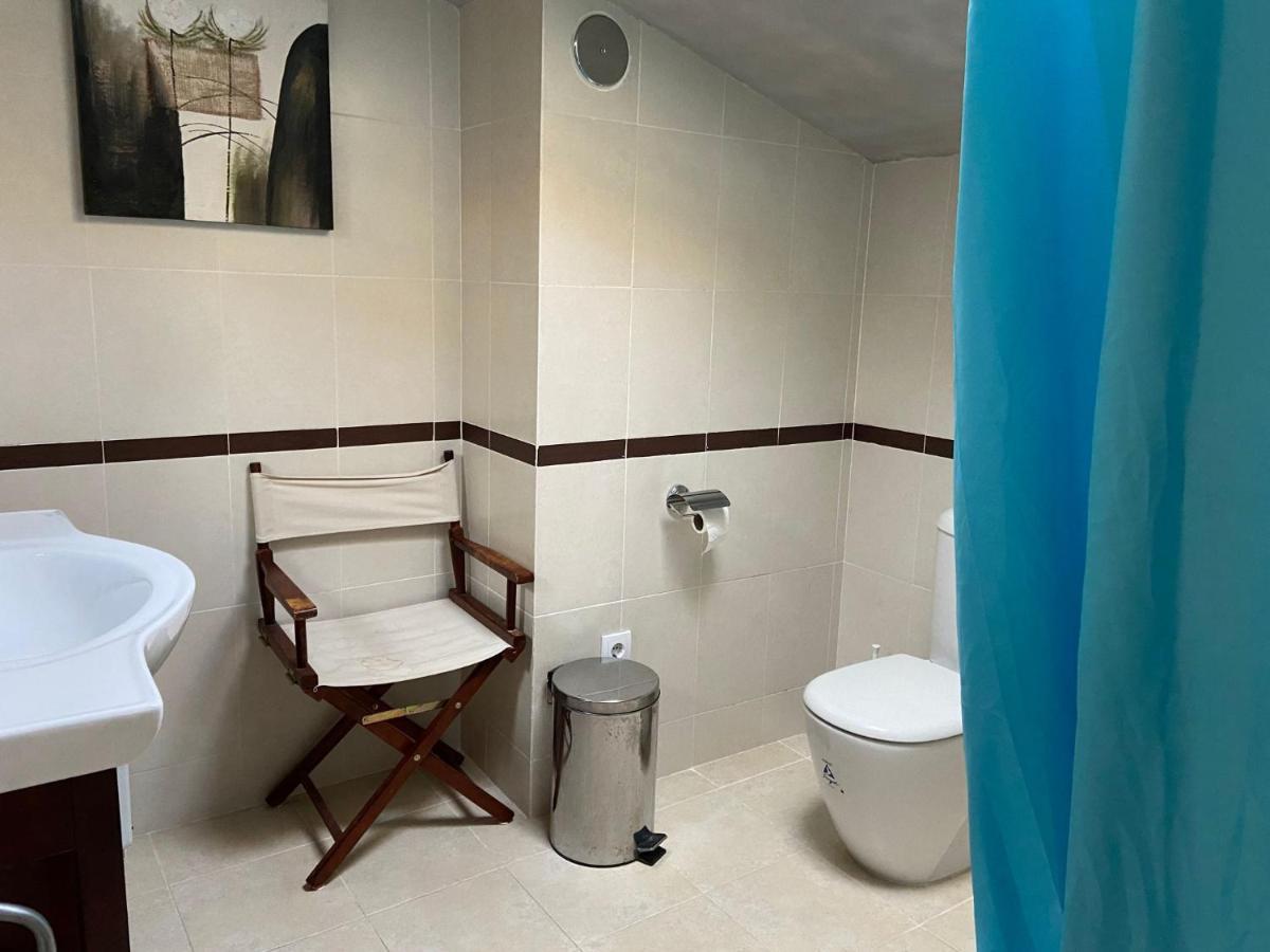 Atico Duplex Uma Apartamento Benicarló Exterior foto