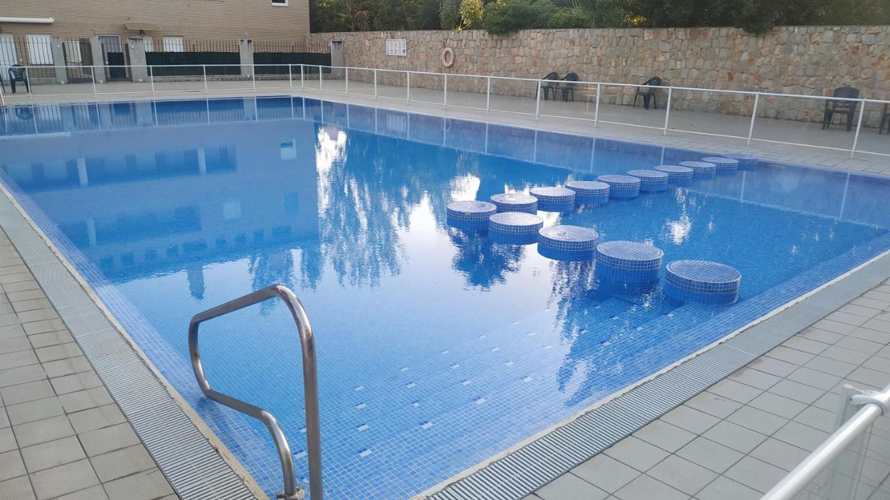 Atico Duplex Uma Apartamento Benicarló Exterior foto